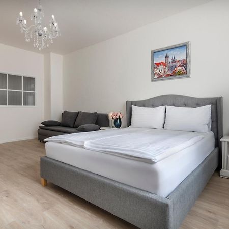 Prague Serenity Suites And Apartments Dış mekan fotoğraf