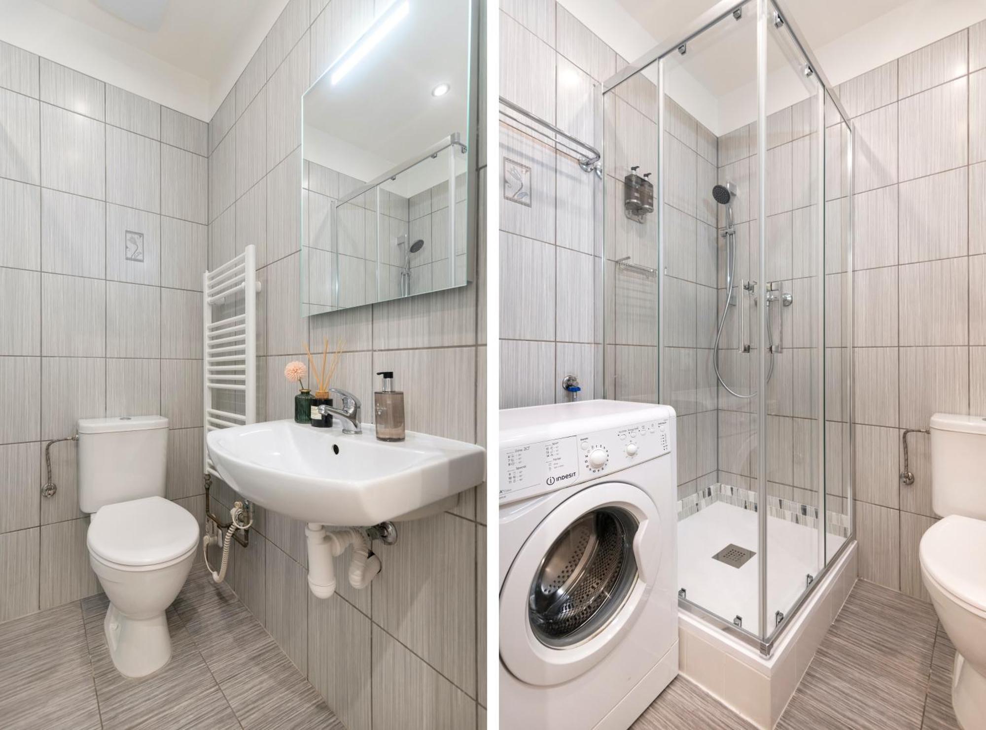 Prague Serenity Suites And Apartments Dış mekan fotoğraf